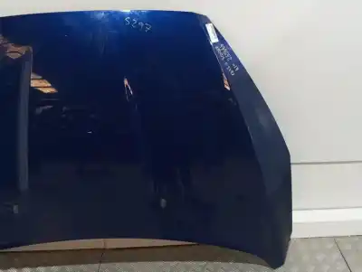 Автозапчастина б/у капок для ford focus turn. titanium посилання на oem iam   n5.z1.4.5.b