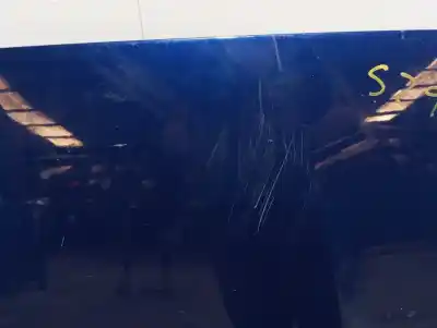 Автозапчастина б/у капок для ford focus turn. titanium посилання на oem iam   n5.z1.4.5.b