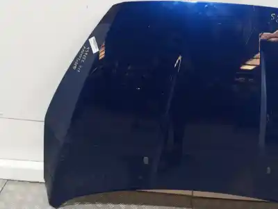 Автозапчастина б/у капок для ford focus turn. titanium посилання на oem iam   n5.z1.4.5.b