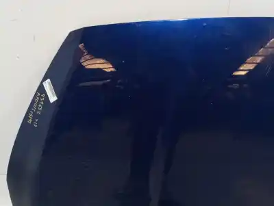 Автозапчастина б/у капок для ford focus turn. titanium посилання на oem iam   n5.z1.4.5.b