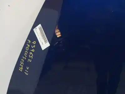 Автозапчастина б/у капок для ford focus turn. titanium посилання на oem iam   n5.z1.4.5.b