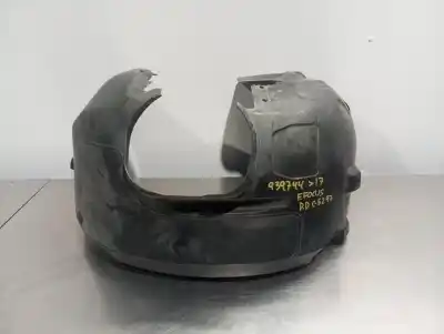 Автозапчасти б/у передняя правая колесная арка за ford focus turn. titanium ссылки oem iam   