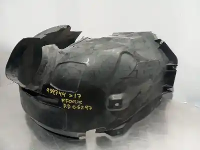 Автозапчасти б/у передняя правая колесная арка за ford focus turn. titanium ссылки oem iam 