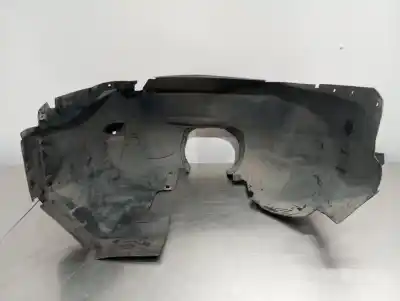 Second-hand car spare part front left wheel arch for ford focus turn. titanium oem iam references   