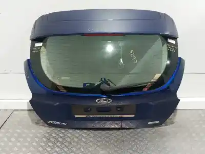 Автозапчастина б/у загальні двері для ford focus turn. titanium посилання на oem iam   n5.z1.5.19.b