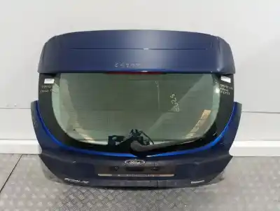 Автозапчасти б/у ЗАДНЯЯ ДВЕРЬ за FORD FOCUS TURN.  ссылки OEM IAM   N5.Z1.5.19.B