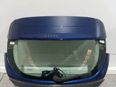 Автозапчастина б/у загальні двері для ford focus turn. titanium посилання на oem iam   n5.z1.5.19.b