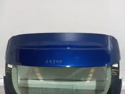 Автозапчастина б/у загальні двері для ford focus turn. titanium посилання на oem iam   n5.z1.5.19.b