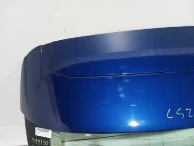 Автозапчастина б/у загальні двері для ford focus turn. titanium посилання на oem iam   n5.z1.5.19.b