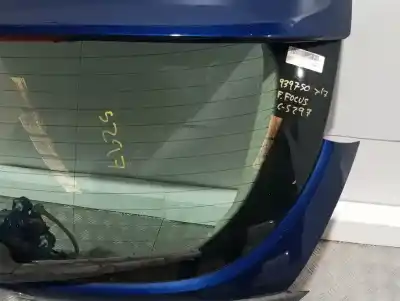 Автозапчастина б/у загальні двері для ford focus turn. titanium посилання на oem iam   n5.z1.5.19.b