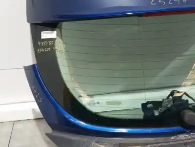 Автозапчастина б/у загальні двері для ford focus turn. titanium посилання на oem iam   n5.z1.5.19.b