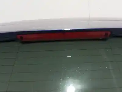 Автозапчастина б/у загальні двері для ford focus turn. titanium посилання на oem iam   n5.z1.5.19.b