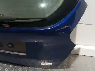 Автозапчастина б/у загальні двері для ford focus turn. titanium посилання на oem iam   n5.z1.5.19.b