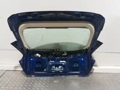 Автозапчастина б/у загальні двері для ford focus turn. titanium посилання на oem iam   n5.z1.5.19.b