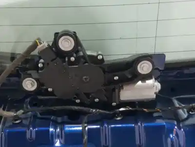 Автозапчастина б/у загальні двері для ford focus turn. titanium посилання на oem iam   n5.z1.5.19.b