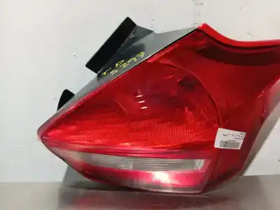 Автозапчасти б/у правый задний фонарь за ford focus turn. titanium ссылки oem iam f1eb13484be