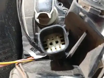 Автозапчасти б/у правый задний фонарь за ford focus turn. titanium ссылки oem iam f1eb13484be  n1.z1.7.2.m