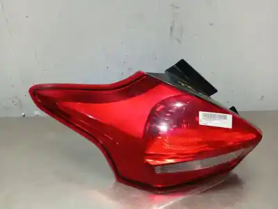 Автозапчастина б/у лівий ход ліхар для ford focus turn. titanium посилання на oem iam f1eb13485be  n1.z1.7.2.m