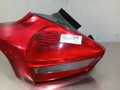 Автозапчастина б/у лівий ход ліхар для ford focus turn. titanium посилання на oem iam f1eb13485be  n1.z1.7.2.m