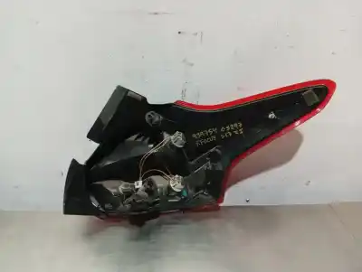 Автозапчастина б/у лівий ход ліхар для ford focus turn. titanium посилання на oem iam f1eb13485be  n1.z1.7.2.m