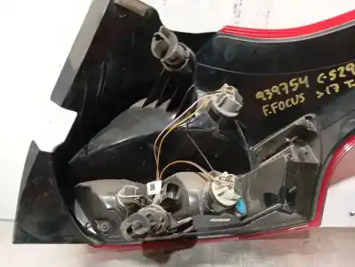 Автозапчастина б/у лівий ход ліхар для ford focus turn. titanium посилання на oem iam f1eb13485be  n1.z1.7.2.m