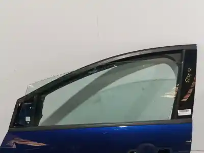 Автозапчасти б/у ЛЕВАЯ ПЕРЕДНЯЯ ДВЕРЬ за FORD FOCUS TURN.  ссылки OEM IAM   N5.Z1.3.16.A