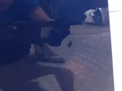 Автозапчастина б/у передні ліві двері для ford focus turn. titanium посилання на oem iam   n5.z1.3.16.a