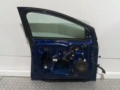 Автозапчастина б/у передні ліві двері для ford focus turn. titanium посилання на oem iam   n5.z1.3.16.a