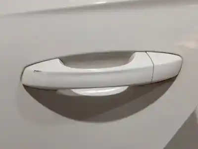 Автозапчасти б/у задняя левая дверь за seat leon (5f1) reference ecomotive ссылки oem iam   n5.z1.1.5.b