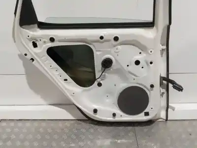 Автозапчасти б/у задняя левая дверь за seat leon (5f1) reference ecomotive ссылки oem iam   n5.z1.1.5.b