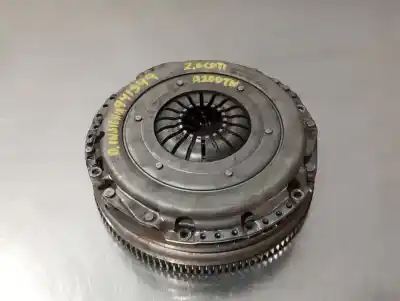 Pezzo di ricambio per auto di seconda mano kit frizione per opel insignia a sedán (g09) 2.0 cdti (69) riferimenti oem iam   n1.z3.01.05.03