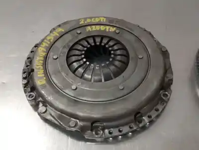 Pezzo di ricambio per auto di seconda mano kit frizione per opel insignia a sedán (g09) 2.0 cdti (69) riferimenti oem iam   n1.z3.01.05.03