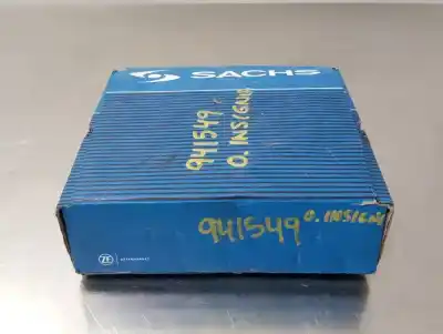 Pezzo di ricambio per auto di seconda mano kit frizione per opel insignia a sedán (g09) 2.0 cdti (69) riferimenti oem iam   n1.z3.01.05.03