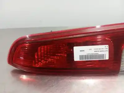 Автозапчасти б/у левый задний фонарь за FORD C-MAX (CB3) Ambiente ссылки OEM IAM   N1.Z1.7.3.M