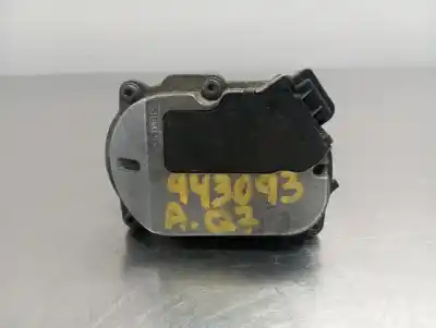 Pezzo di ricambio per auto di seconda mano scatola della farfalla per audi q7 (4l) 3.0 tdi riferimenti oem iam 059129086m  n1.z1.18.1.m