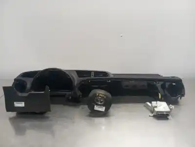Peça sobressalente para automóvel em segunda mão kit airbag por toyota yaris active referências oem iam   n1.z3.3.1.2