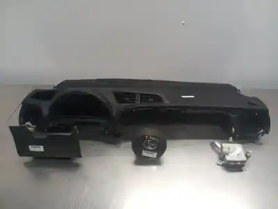 Second-hand car spare part AIRBAG KIT for TOYOTA YARIS  OEM IAM references   N1.Z3