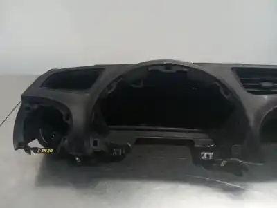 Peça sobressalente para automóvel em segunda mão kit airbag por toyota yaris active referências oem iam   n1.z3.3.1.2