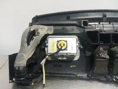 Peça sobressalente para automóvel em segunda mão kit airbag por toyota yaris active referências oem iam   n1.z3.3.1.2