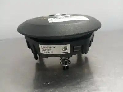 Peça sobressalente para automóvel em segunda mão kit airbag por toyota yaris active referências oem iam   n1.z3.3.1.2