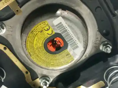 Peça sobressalente para automóvel em segunda mão kit airbag por toyota yaris active referências oem iam   n1.z3.3.1.2