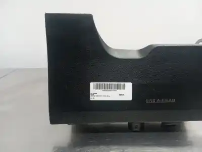 Peça sobressalente para automóvel em segunda mão kit airbag por toyota yaris active referências oem iam   n1.z3.3.1.2