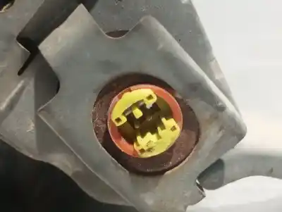 Peça sobressalente para automóvel em segunda mão kit airbag por toyota yaris active referências oem iam   n1.z3.3.1.2