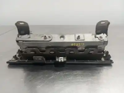 Peça sobressalente para automóvel em segunda mão kit airbag por toyota yaris active referências oem iam   n1.z3.3.1.2