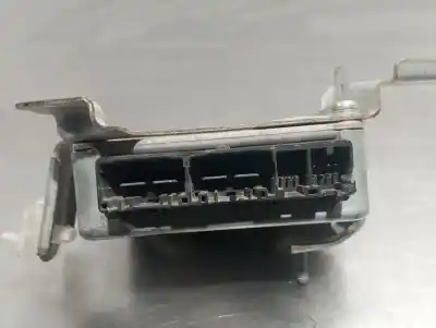 Peça sobressalente para automóvel em segunda mão kit airbag por toyota yaris active referências oem iam   n1.z3.3.1.2