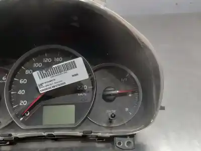 Second-hand car spare part  for TOYOTA YARIS  OEM IAM references 838000DQ20 MB1575505329  N1.Z2.1.10.3