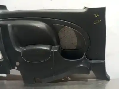 Автозапчасти б/у обивка задней левой двери за mini mini (r50, r53) one ссылки oem iam   n2.z1.36.1.b