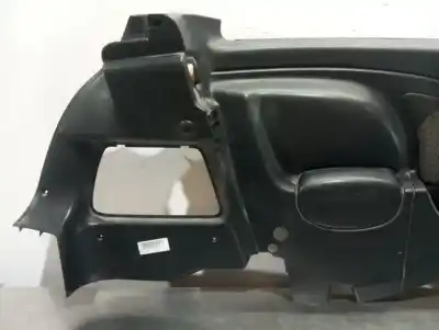 Автозапчасти б/у обивка задней левой двери за mini mini (r50, r53) one ссылки oem iam   n2.z1.36.1.b