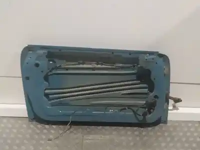 Peça sobressalente para automóvel em segunda mão porta da frente esquerda por mini mini (r56) cooper referências oem iam   n5.z1.3.16.a