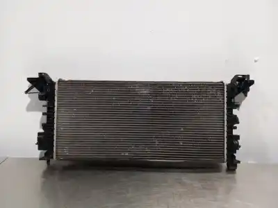 Pezzo di ricambio per auto di seconda mano Radiatore D Acqua per OPEL ASTRA K LIM. 5TÜRIG 120 Aniversario Riferimenti OEM IAM   N2.Z1.23.2.2